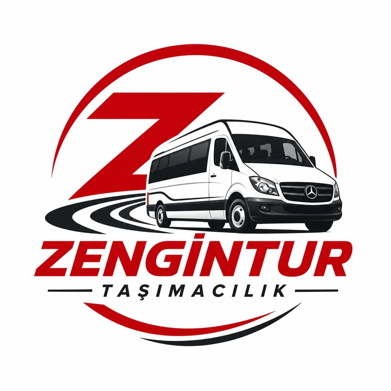 Zengin Tur Taşımacılık logosu